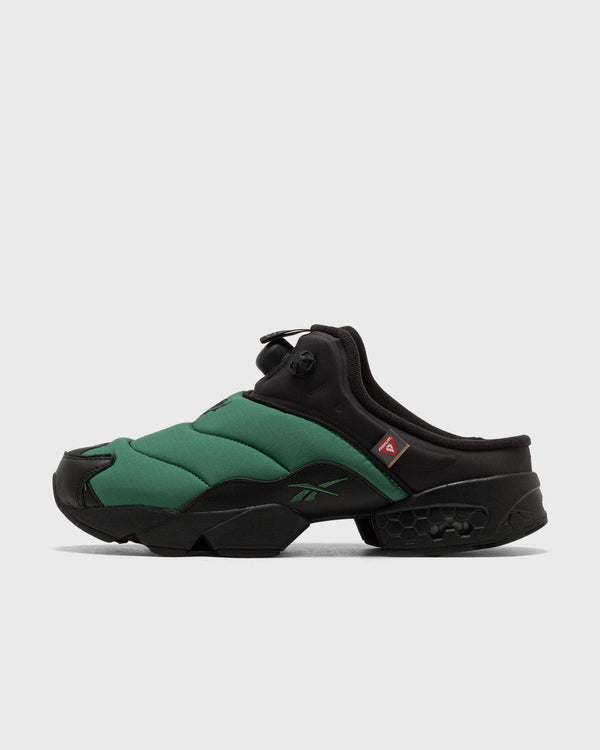 Reebok X SOUTH2 WEST8 INSTAPUMP FURY MULE black
