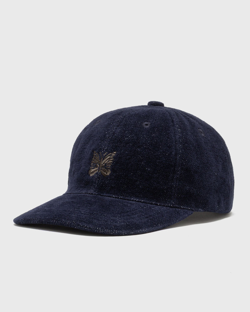 Needles Baseball Cap blue