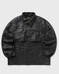 Needles Cruiser Jacket - Dual Quilt black
