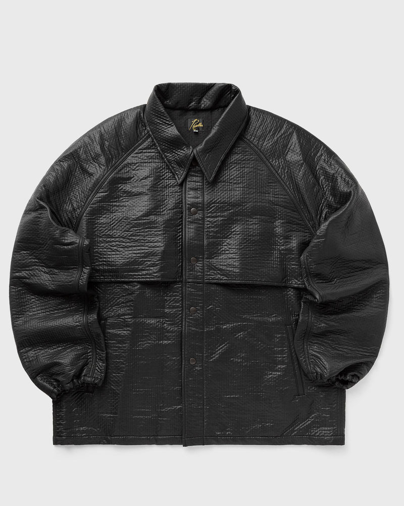 Needles Cruiser Jacket - Dual Quilt black