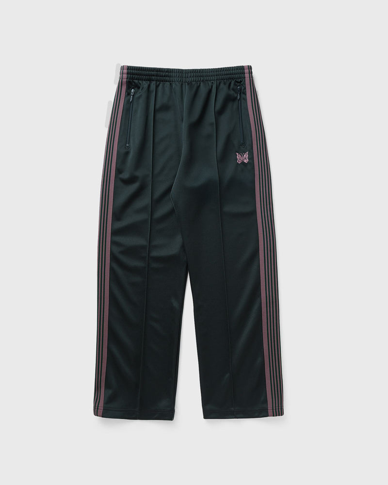 Needles Track Pant - Poly Smooth green