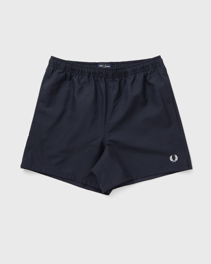 Fred Perry Swimshorts Blue