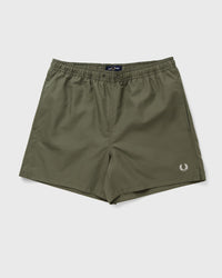 Fred Perry Swimshorts Green