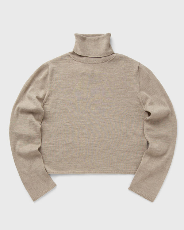 Maison Margiela MM6 PULLOVER beige