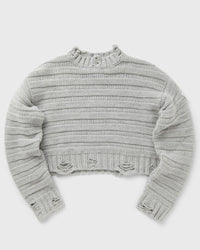 Maison Margiela MM6 Crewneck Grey
