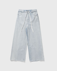 Maison Margiela MM6 Pants 5 Pockets Blue