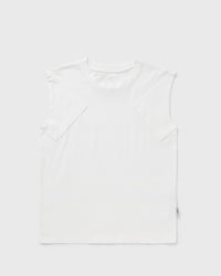 Maison Margiela MM6 TANK TOP white
