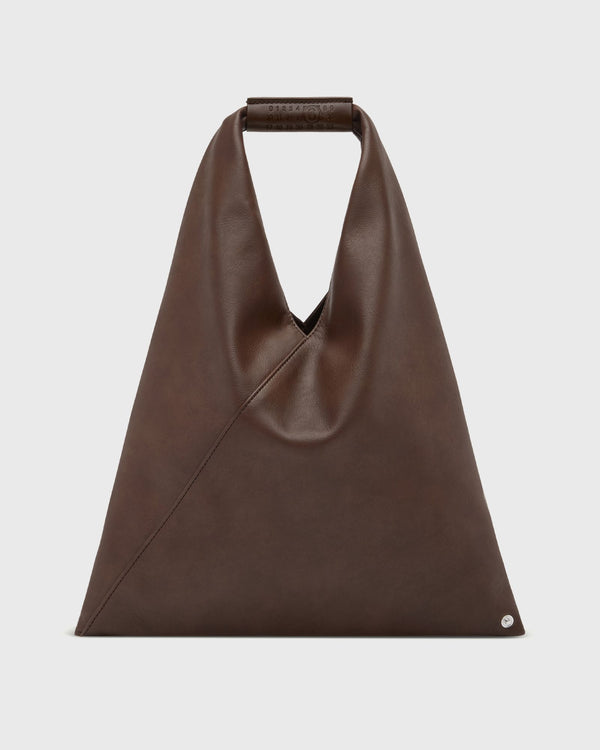 Maison Margiela MM6 HANDBAG brown
