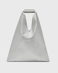 Maison Margiela MM6 Handbag Silver