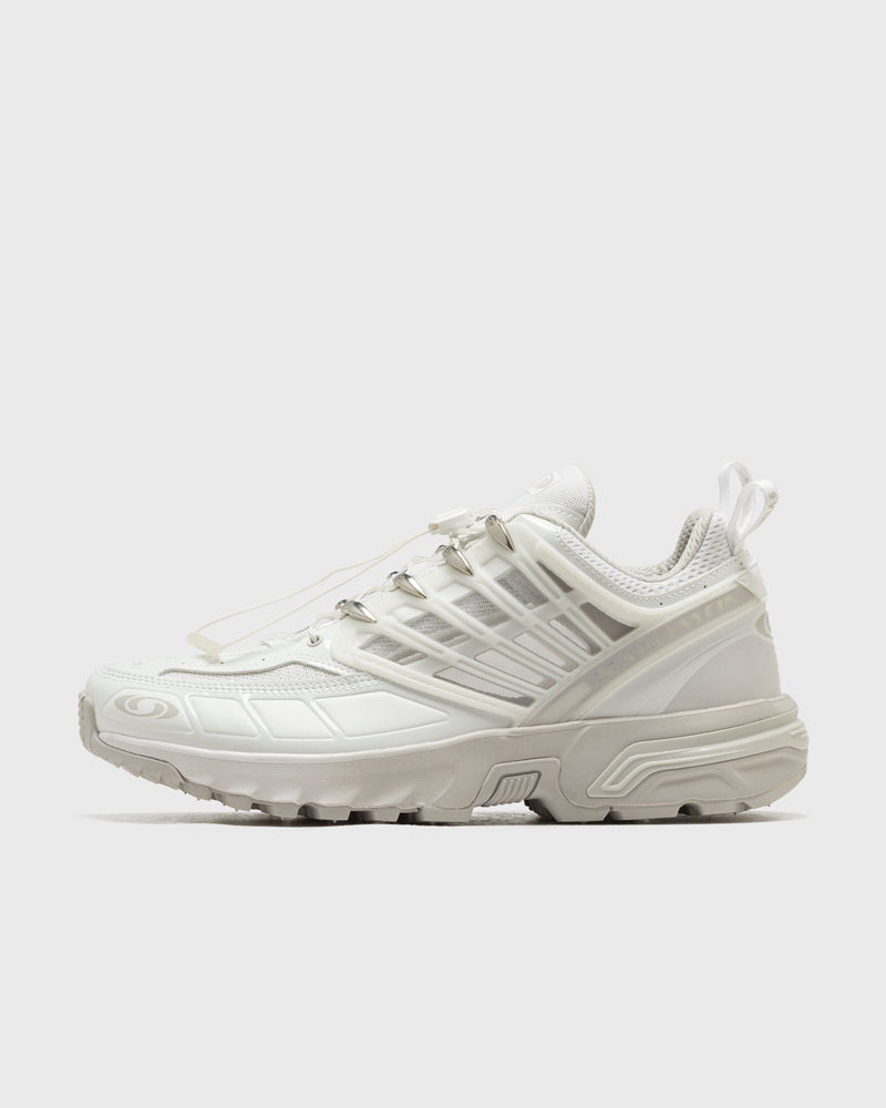 Maison Margiela MM6 X Salomon ACS Pro white