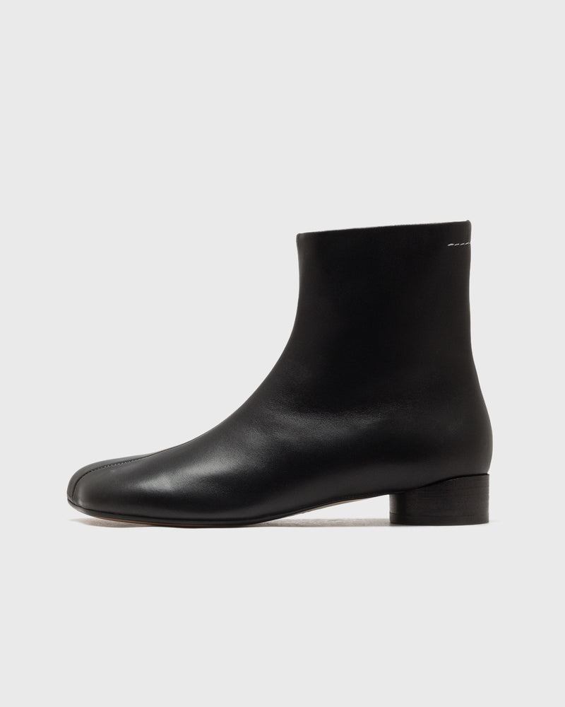 Maison Margiela MM6 Ankle BOOT black