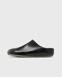 Maison Margiela MM6 Slipper black