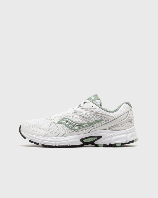 Saucony RIDE MILLENNIUM white