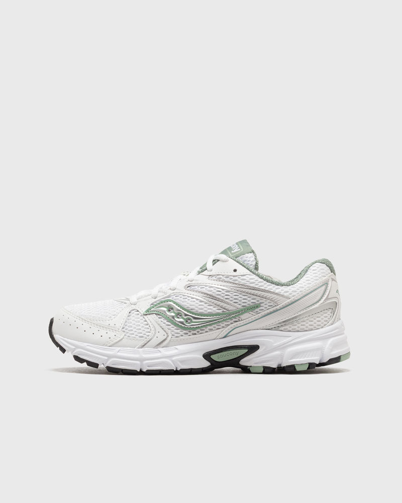 Saucony RIDE MILLENNIUM white