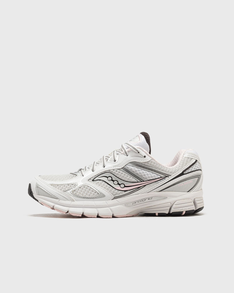 Saucony PROGRID GUIDE 7 white