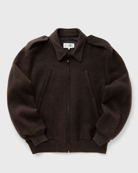 Maison Margiela MM6 Sportsjacket brown