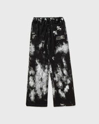 Maison Margiela MM6 Pants Black