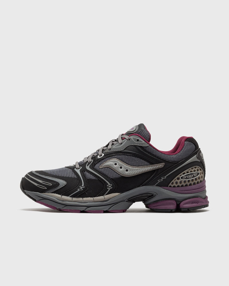 Saucony Originals Progrid Triumph 4 grey