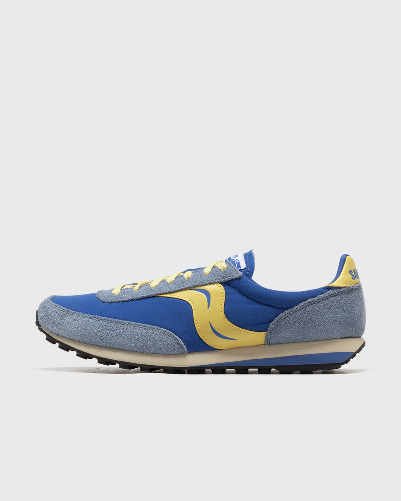 Saucony TRAINER 80 blue