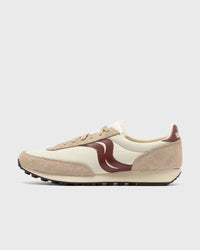 Saucony Trainer 80 beige