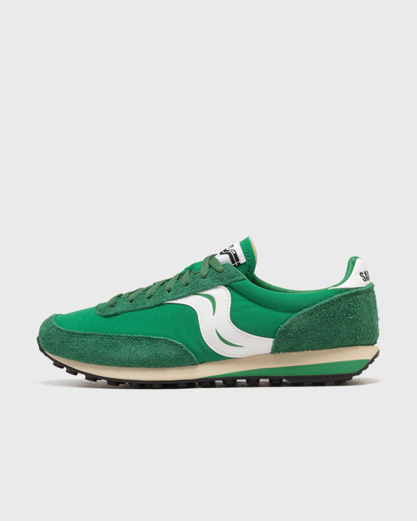 Saucony TRAINER 80 green