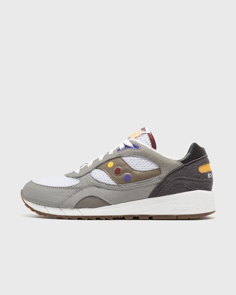 Saucony Originals SHADOW 6000 grey