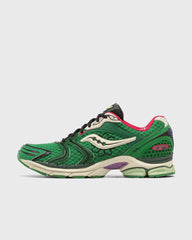 Saucony X JAE TIPS Progrid Triumph 4 green