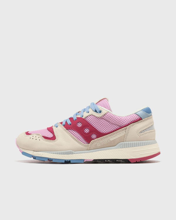 Saucony AZURA pink|beige