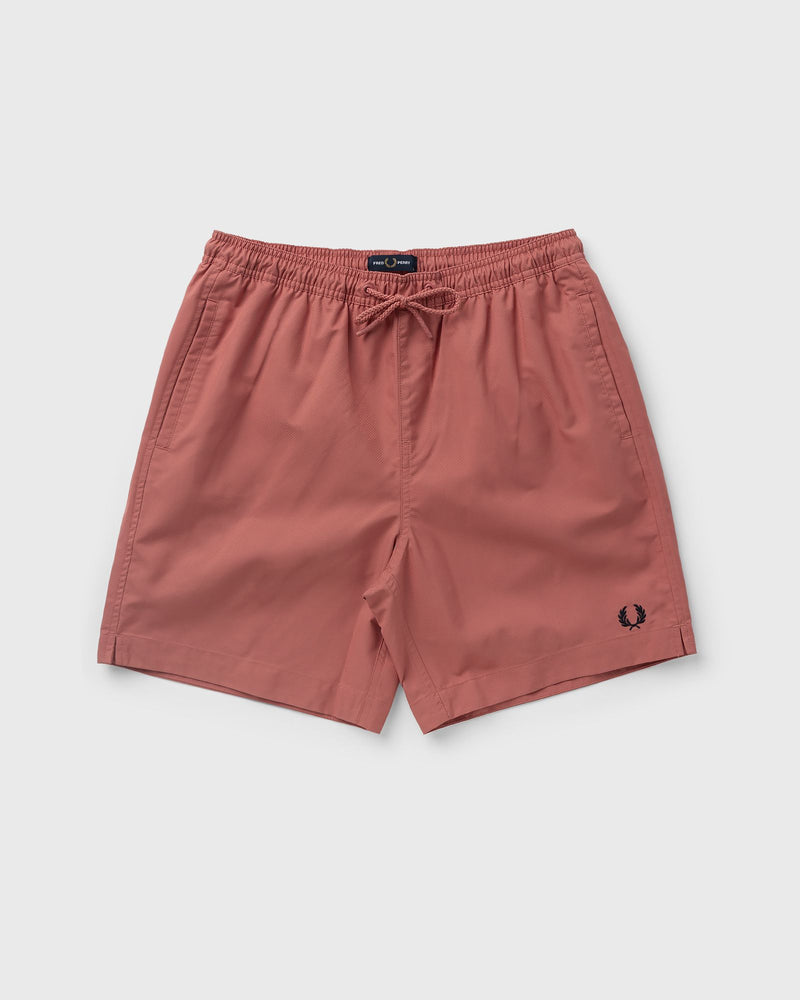 Fred Perry CLASSIC SWIMSHORT pink
