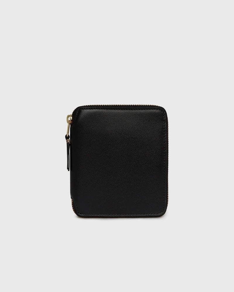 Comme des Garons Wallet CLASSIC LINE black