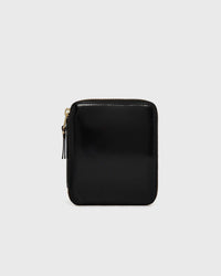Comme Des Garçons Wallet Mirror Inside black