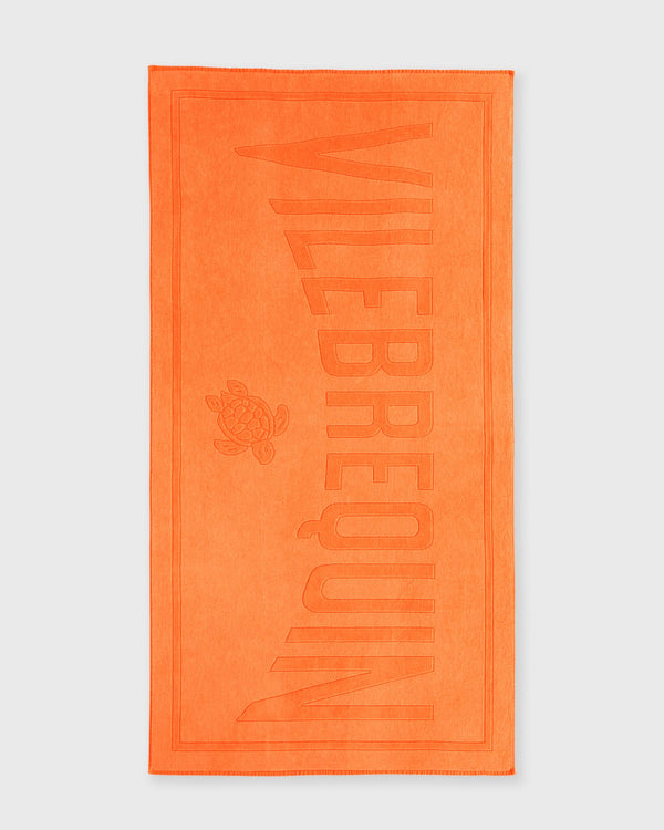 Vilebrequin SAND C1200 orange