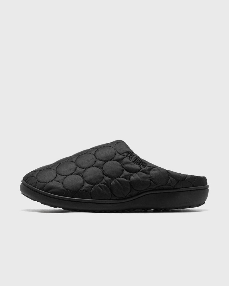 SUBU SUBU Circle BLACK black