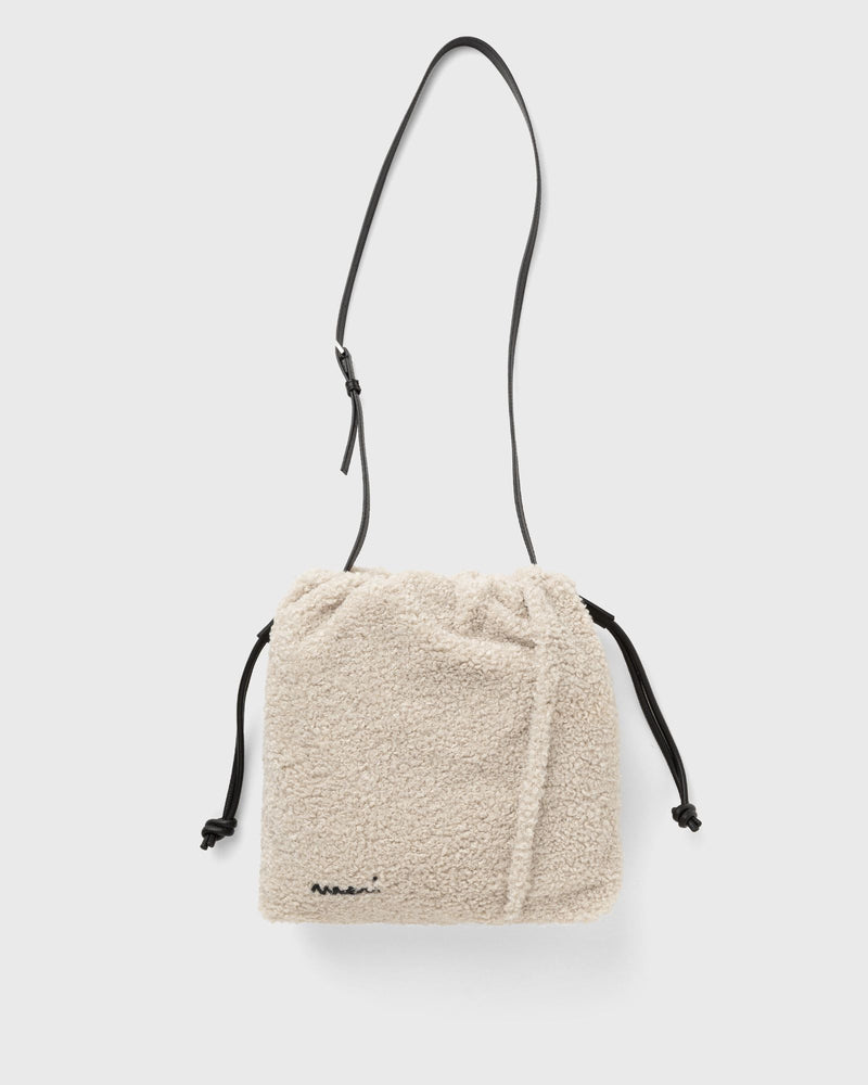 Marni SHOPPING BAG white