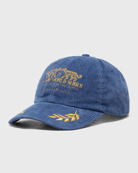 Goodies Sportive Safari CAP blue