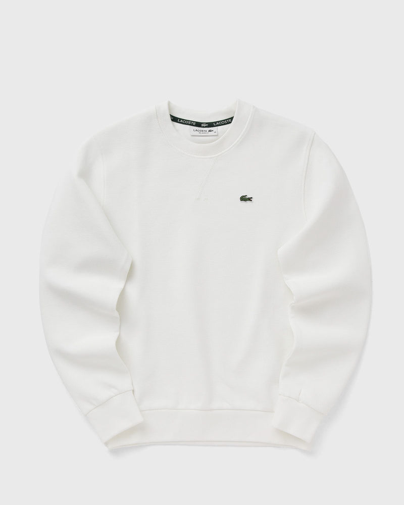 Lacoste Sweatshirts White