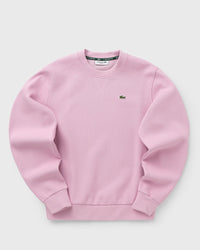 Lacoste Sweatshirts Pink