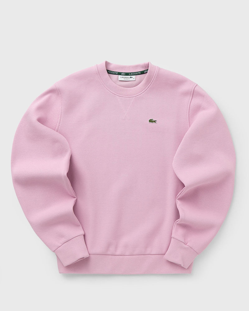 Lacoste Sweatshirts Pink