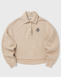 Lacoste Sweatshirts brown