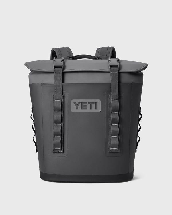 Yeti EU Hopper Backpack M12 black