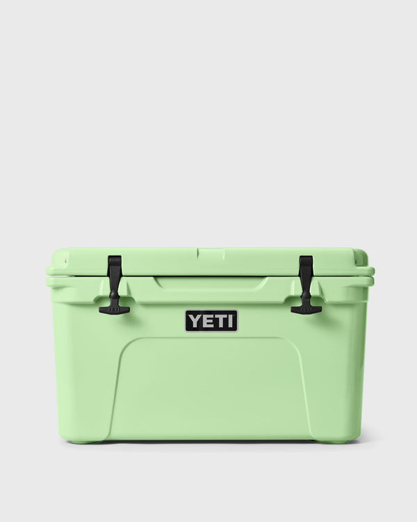 Yeti Tundra 45 green