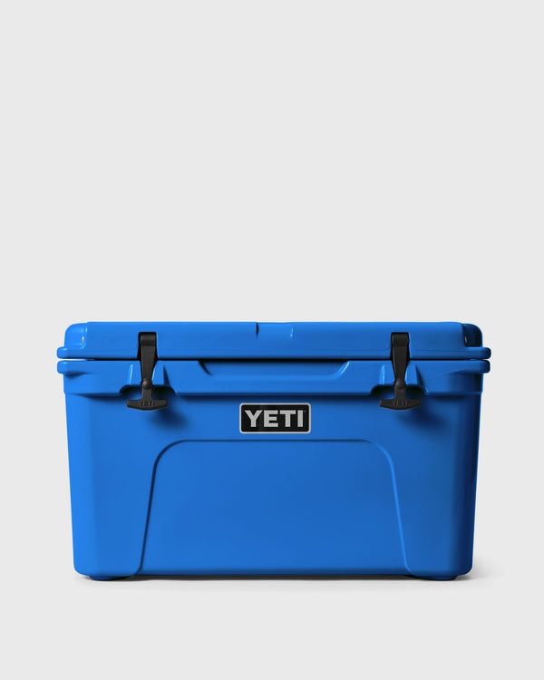 Yeti Tundra 45 blue