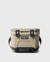 Yeti Roadie 15 beige