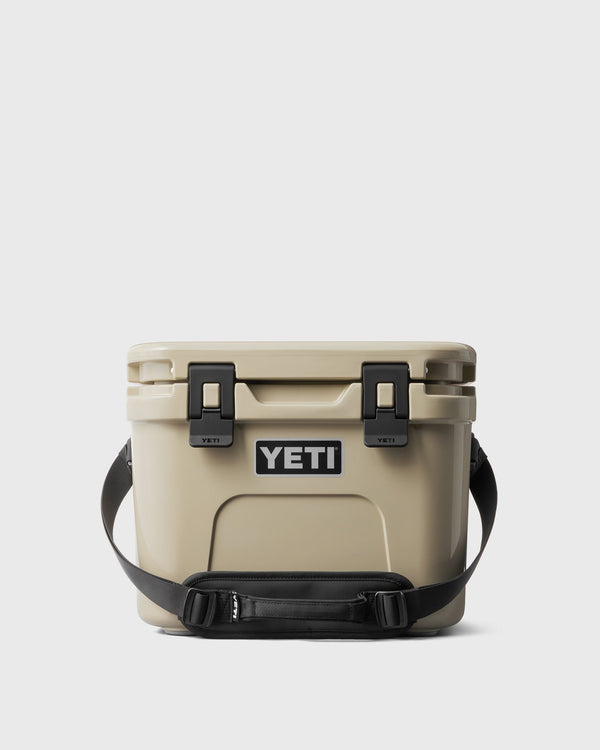 Yeti Roadie 15 beige