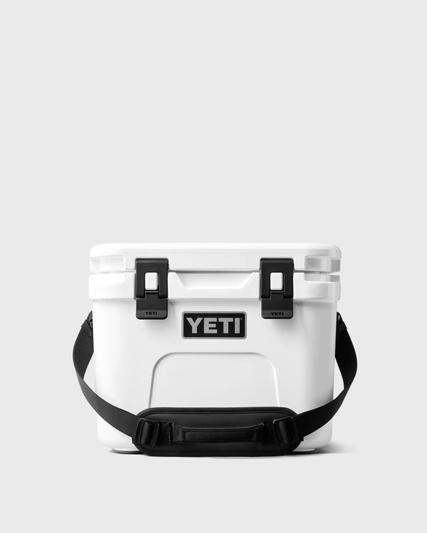 Yeti Roadie 15 white