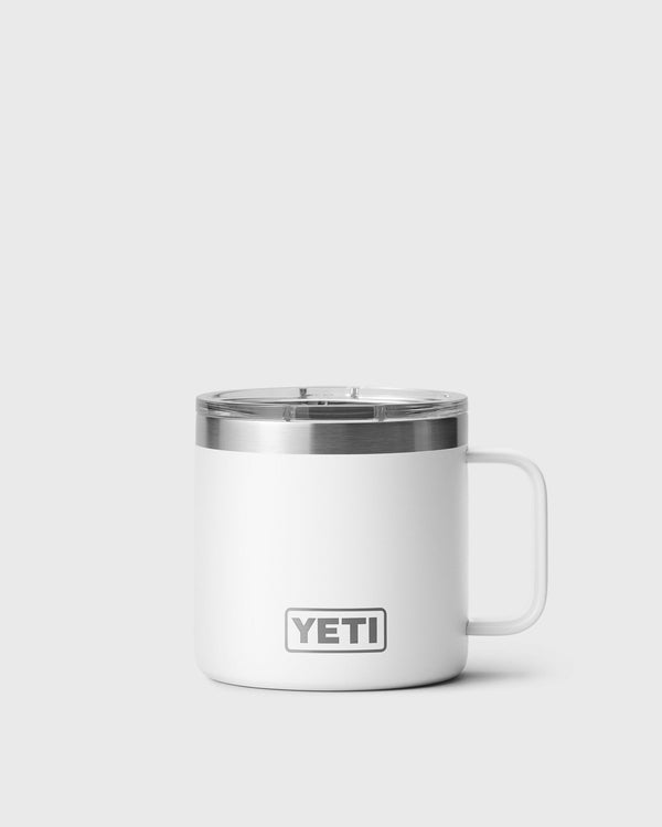 Yeti Rambler 14 Oz Mug