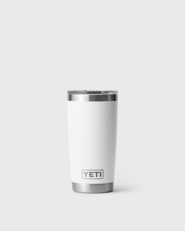 Yeti Rambler 20 Oz Tumbler