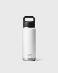 Yeti Rambler 26 Oz Bottle white