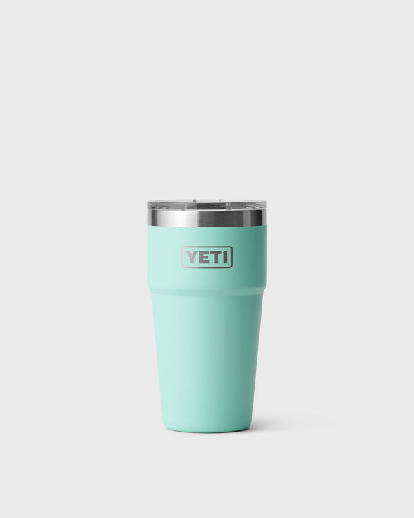 Yeti Single 16 Oz Stackable Cup