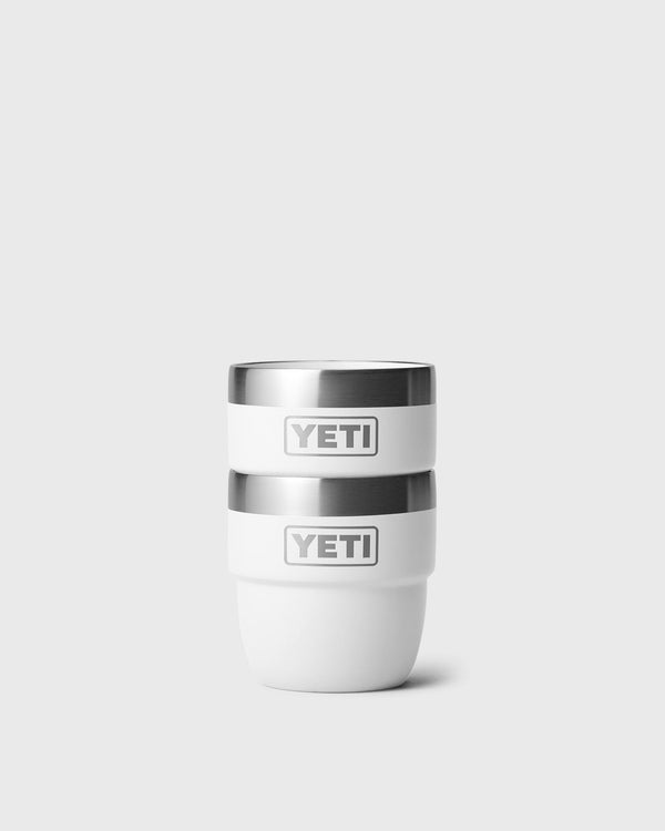 Yeti Espresso Cup 4Oz 2 Pk